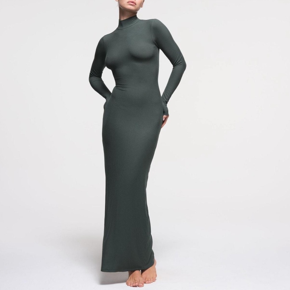 NWT Skims Maxi